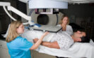 MRI guided stereotactic radiotherapy superior to CT in prostate cancer