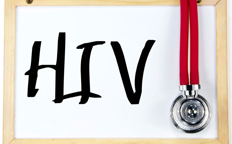 Study shows HIV vaccine ineffective