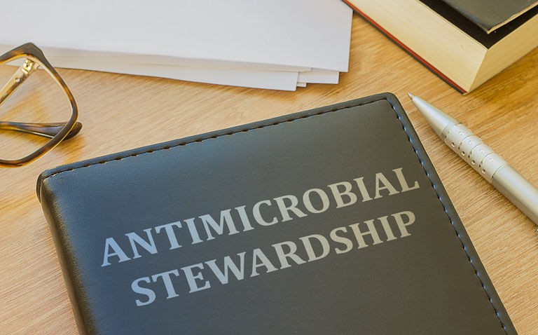 Antimicrobial stewardship intervention safely reduces antibiotic UTI use in frail older adults