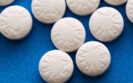 Aspirin use benefits reduced by statins in those without atherosclerotic disease