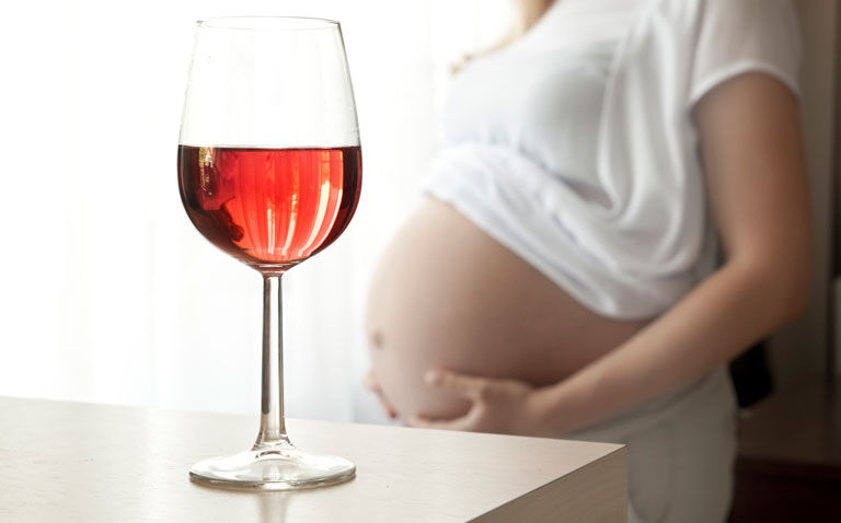 Fetal alcohol spectrum disorders: An overview