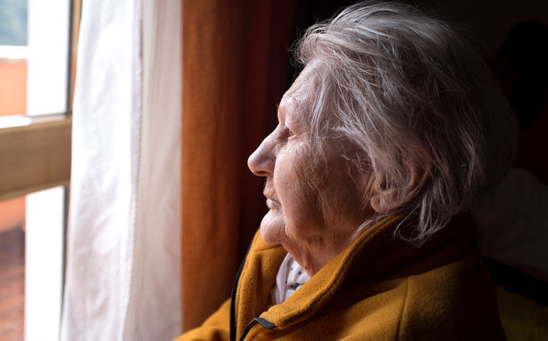 Medicines optimisation for the frail older person