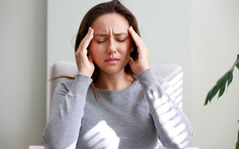 NICE rejects rimegepant for acute migraine treatment