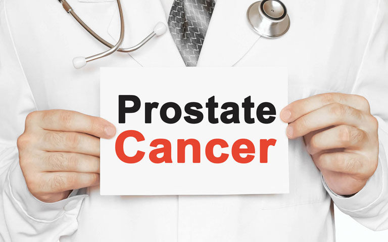 Poor cardiovascular risk control identified in half of men with prostate cancer