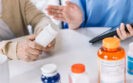 Prescribing pharmacist care home intervention fails to reduce fall rate
