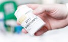 Review suggests antidepressants of limited efficacy in chronic pain