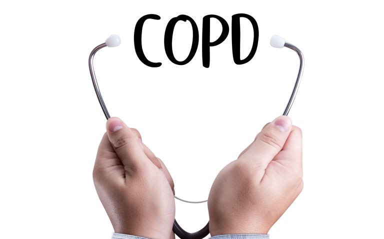 Abnormal spirometry detected in a third of smokers at risk of COPD