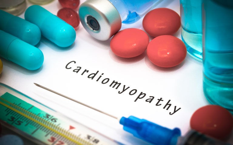 Cardiac sphericity a possible early marker for cardiomyopathy and related adverse outcomes