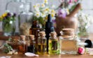 Essential oil nasal spray improves allergic rhinitis symptoms