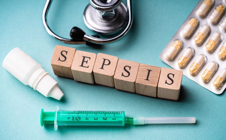 Higher calprotectin levels identify ED sepsis patients requiring direct intensive care transfer