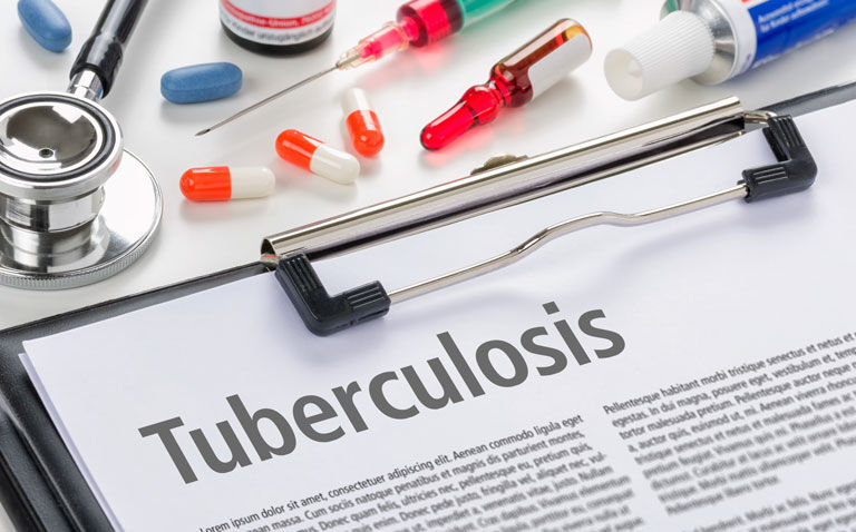 Shorter tuberculosis treatment strategy non-inferior to standard regimen