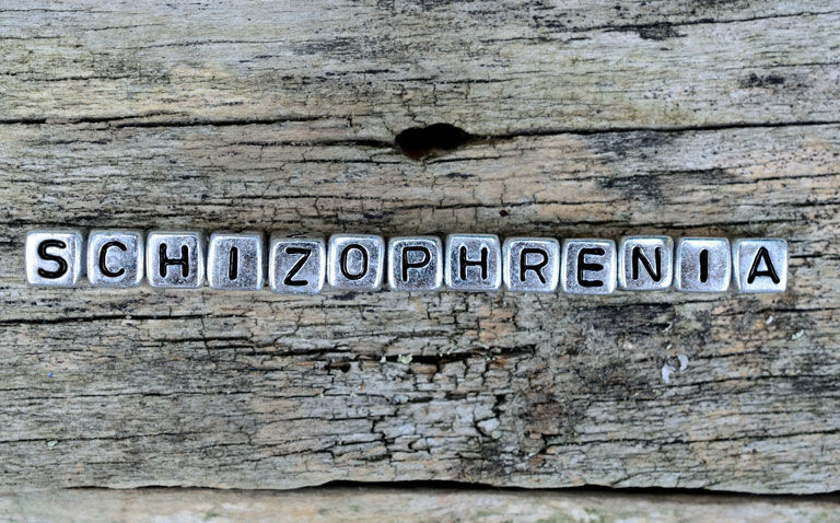 Trial finds xanomeline-trospium combination effective in schizophrenia