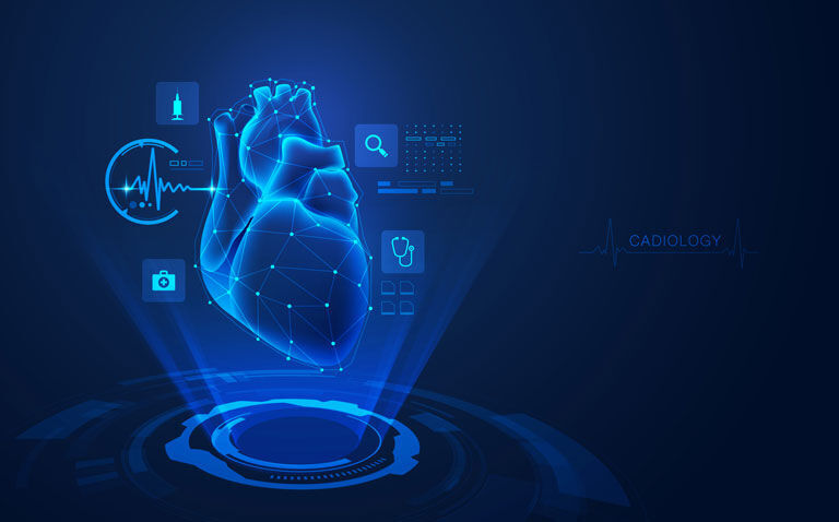 Heart of the matter: the increasing role of technology in heart care