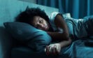 Healthy sleep pattern could help reduce risk of developing asthma