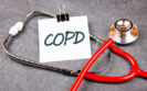 Reduced human beta-defensin-2 levels associated with COPD exacerbations