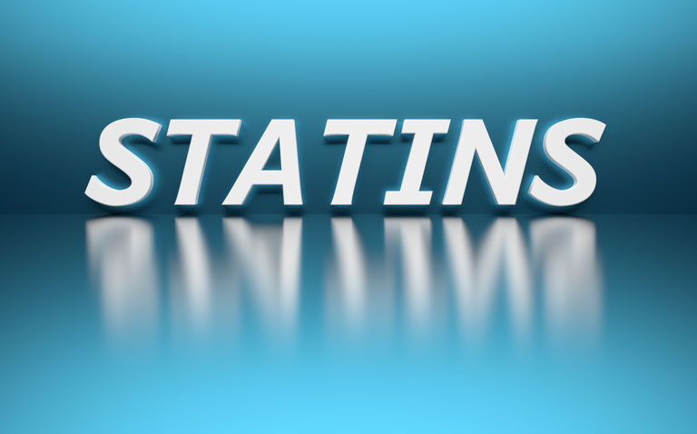 Risk of strokes reduced by long-term statin use in atrial fibrillation