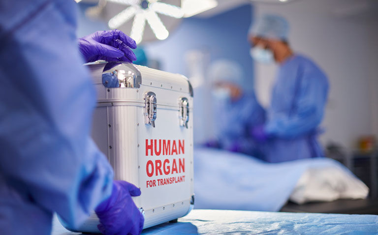 A call for homogenisation of organ donation practices in Europe