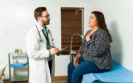 Abdominal and general obesity linked with asthma and COPD in women