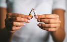 Quitting smoking after renal cell carcinoma diagnosis improves prognosis