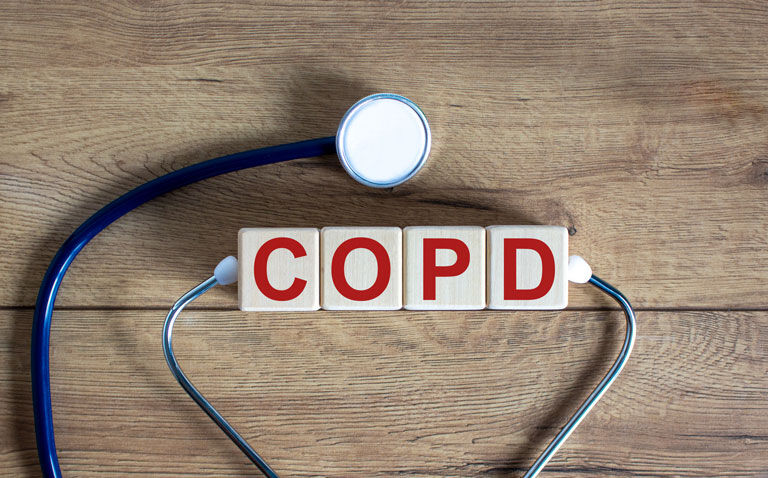 Capnography machine learning model provides high diagnostic accuracy for COPD