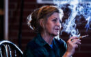 Continued smoking after cancer diagnosis increases risk of adverse CVD event