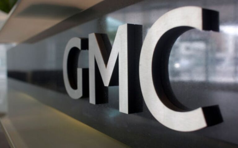 BMA declares vote of no confidence in the GMC