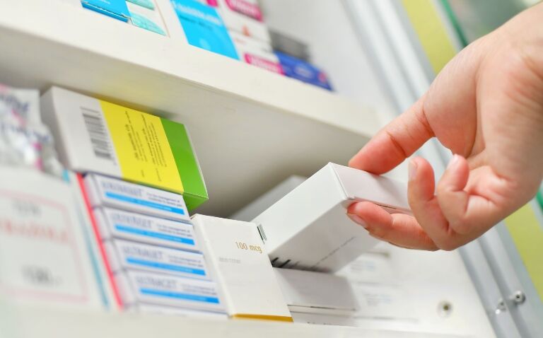NICE sees accelerated access to medicines thanks to new approval process