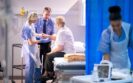 Older people's emergency department fails to lower hospitalisations but improves waiting times