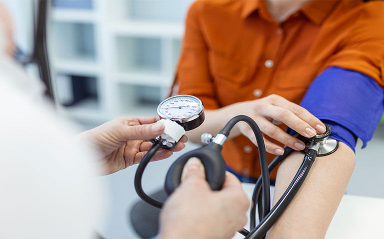 Novel approach to hypertension sees single injection of zilebesiran reduce blood pressure