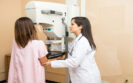 AI-supported mammography screening found to reduce radiologist workload
