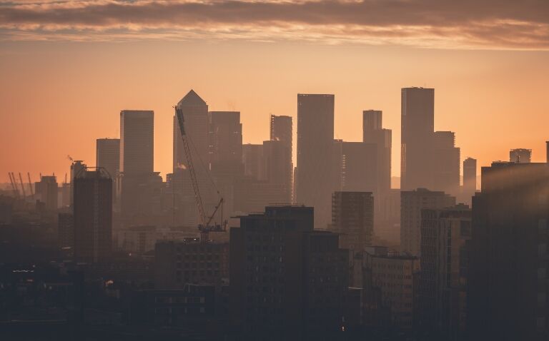 Air pollution linked to increased use of psychiatric services in people with dementia