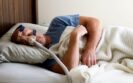 Higher CVD risk in patients with obstructive sleep apnoea taking beta-blockers