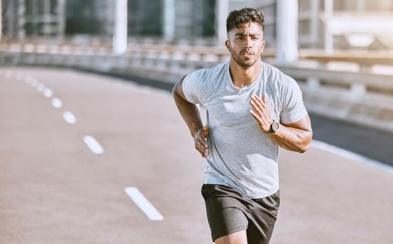 Higher cardiorespiratory fitness in young men linked to lower risk of cancer
