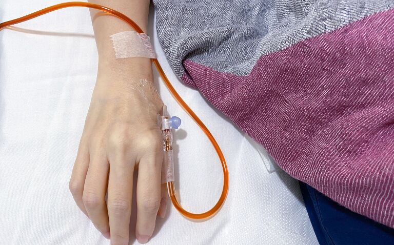 ESC: Intravenous iron reduces hospitalisations for iron-deficient heart failure patients