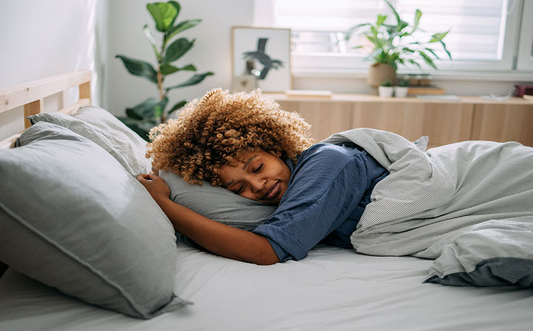 ‘Social jetlag’ resulting from irregular sleep patterns associated with harmful gut bacteria
