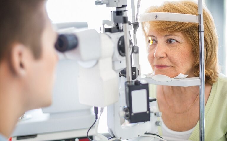 Could retinal thinning be a biomarker for the detection of early Parkinson‘s disease?