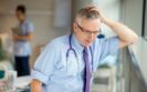 Stress and high workload confirmed as main reasons staff leave NHS