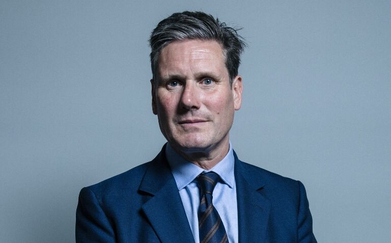 Plans for £1.1bn funding to cut NHS waiting lists to be announced by Labour’s Starmer