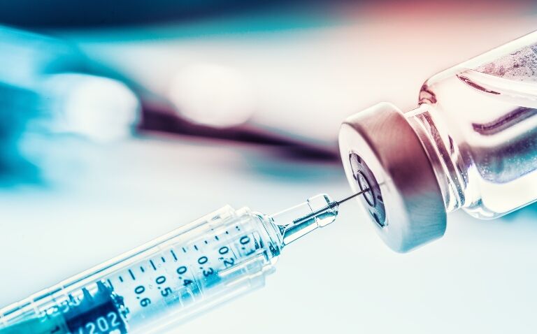 Strong early trial results shown by Moderna’s combined flu and Covid vaccine