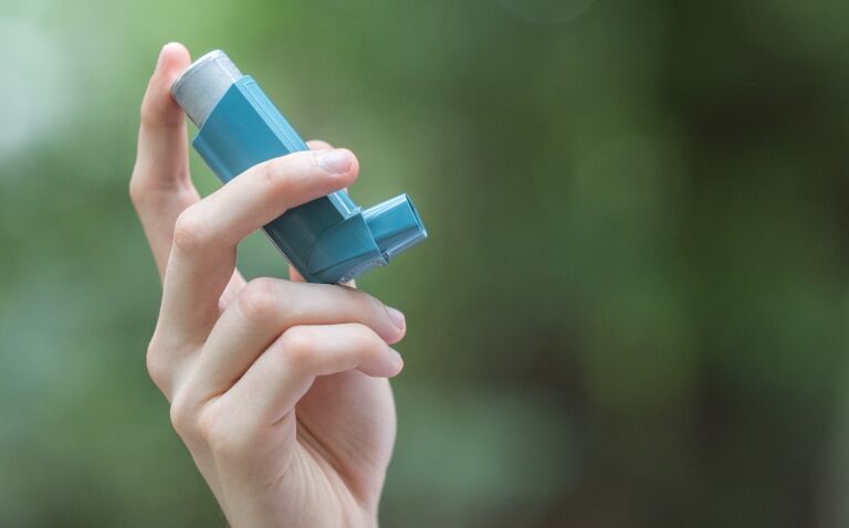 Low-carbon salbutamol inhaler a step closer as phase three trials announced