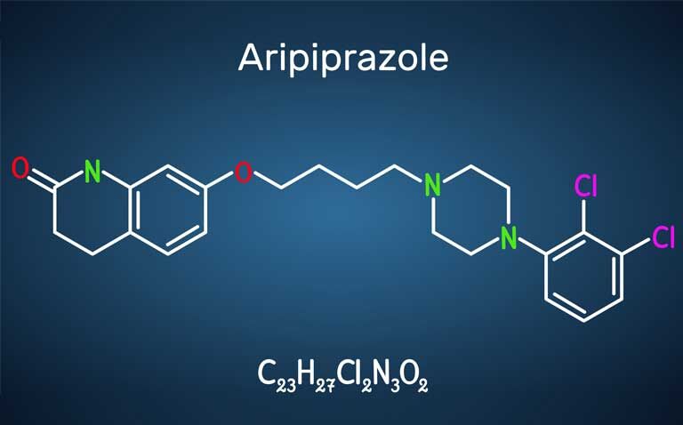 Links between aripiprazole and gambling disorder highlighted in new drug safety update
