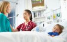 Lower oxygen targets show benefit for critically ill children in intensive care