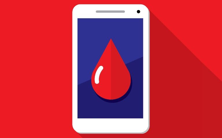 New app aims to reduce blood clot risk and prevent hospitalisation