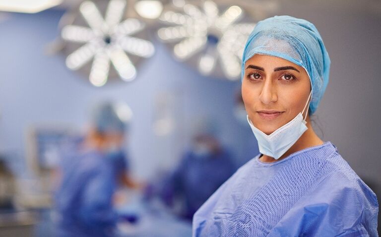 Access and burnout challenges revealed in surgical workforce census report