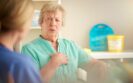 Calls for revision of individual care plans after MI due to increased risk of adverse health events