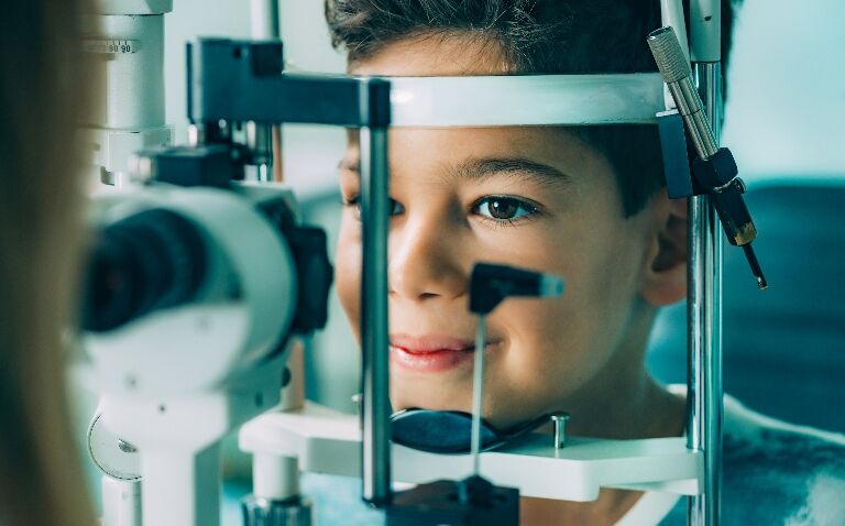 Childhood amblyopia increases risk of serious disease in adulthood