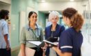 NHS Staff Survey shows recovery from pandemic but raises concerns over sexual harassment