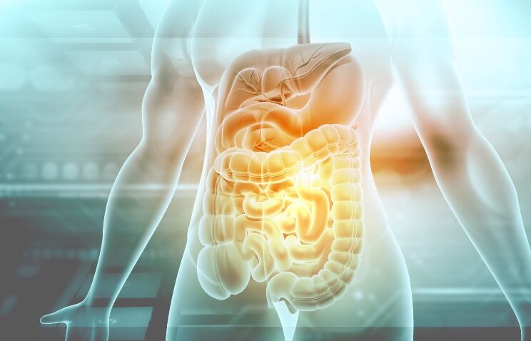 Study redefines early treatment of Crohn’s disease and improves outcomes