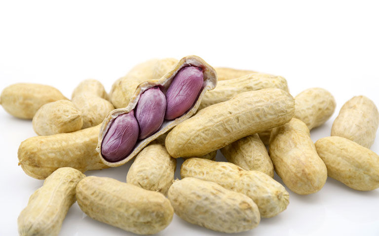Exposure to peanuts during infancy protects against allergy into adolescence