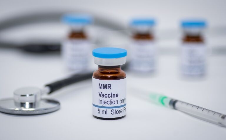 ‘Concerning gaps’ in measles immunity revealed among hospital staff